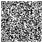 QR code with First Class Connection contacts