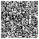 QR code with C & H Welding & Fabricating contacts
