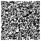 QR code with Jes-Us Cutz Barber Shop contacts