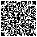 QR code with ET Video contacts