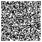 QR code with Advanced Hearing Center contacts