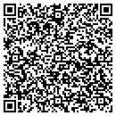 QR code with Reagan Co Library contacts