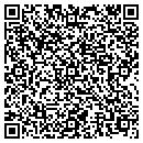 QR code with A APT & Home Movers contacts