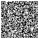 QR code with Marten E Gerry OD contacts