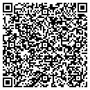 QR code with J&M Auto Service contacts