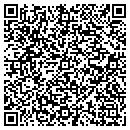 QR code with R&M Construction contacts