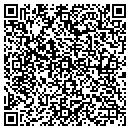 QR code with Rosebud & Lily contacts
