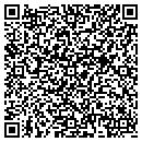 QR code with Hyper-Head contacts