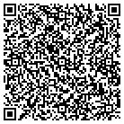 QR code with Homero R Sanchez MD contacts