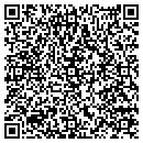 QR code with Isabels Cafe contacts
