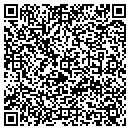 QR code with E J Fox contacts