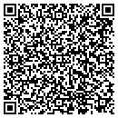 QR code with Robert G Brown Const contacts