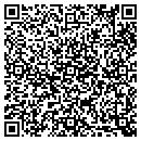 QR code with N-Spect Services contacts