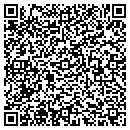 QR code with Keith Hall contacts