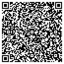 QR code with Hals Custom Framing contacts