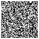 QR code with King of Clubs contacts