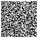 QR code with Ace Hardware contacts