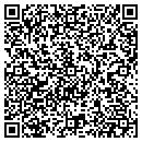 QR code with J R Porter Farm contacts