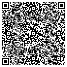 QR code with Processing & Storage Tech contacts