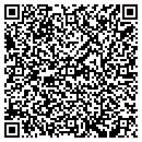 QR code with T & T II contacts