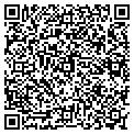 QR code with Vanderco contacts