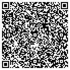 QR code with Oakdale Junior High School contacts