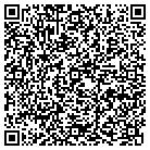 QR code with A Plus Review & Tutoring contacts