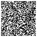 QR code with K L V T 1053 FM contacts
