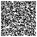 QR code with A M R Corporation contacts