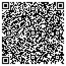 QR code with C & H Log Homes contacts