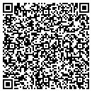 QR code with Head Start contacts