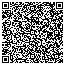 QR code with Radio & TV Hospital contacts