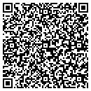 QR code with Ken Miller Graphics contacts