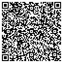 QR code with Homa Adler DDS contacts