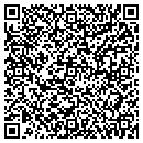 QR code with Touch Of Green contacts