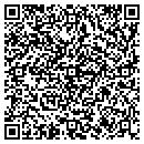 QR code with A 1 Towing & Recovery contacts