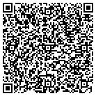 QR code with Hugh Harris Agent Coldwell Bnk contacts