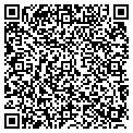 QR code with Eci contacts