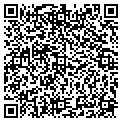 QR code with C P S contacts