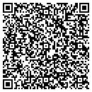 QR code with Jab Foods contacts
