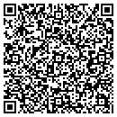 QR code with N H Sheth MD contacts