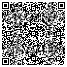 QR code with Ziebarth & Associates Inc contacts