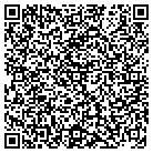 QR code with Raging Creek Pub & Eatery contacts