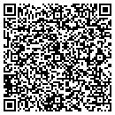 QR code with Reginald Rufus contacts