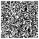 QR code with Action Screenprinting Uniforms contacts