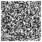 QR code with Serna Design Consultants contacts