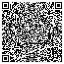 QR code with Jk Graphics contacts