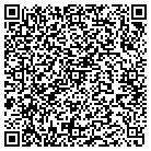 QR code with Action Video Service contacts