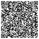 QR code with Liberto of Dallas contacts