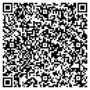 QR code with Art Infosource contacts